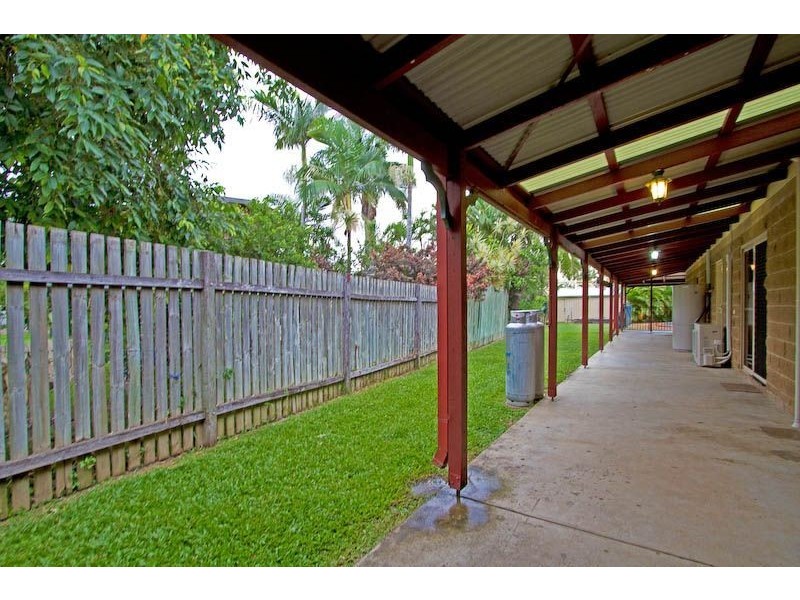 13 Zimitat Street, Gracemere QLD 4702