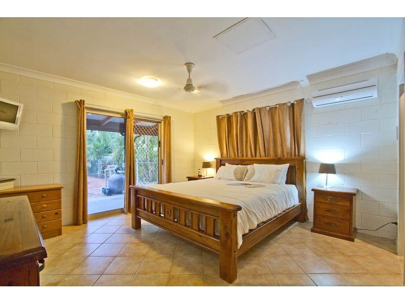 13 Zimitat Street, Gracemere QLD 4702