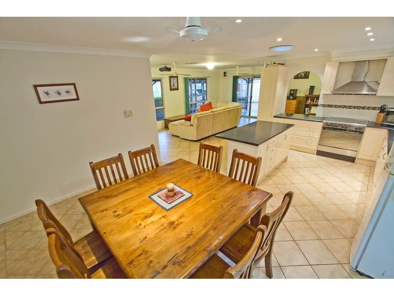 13 Zimitat Street, Gracemere QLD 4702