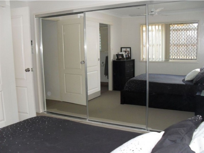 15 Tawarra Crescent, Gracemere QLD 4702