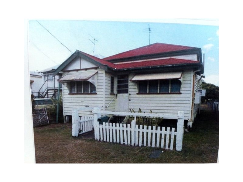 283 Alma Street, Rockhampton QLD 4700
