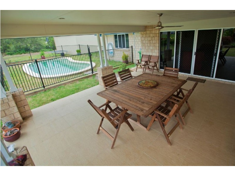 32 Stirling Drive, Rockyview QLD 4701