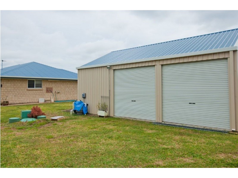 32 Stirling Drive, Rockyview QLD 4701