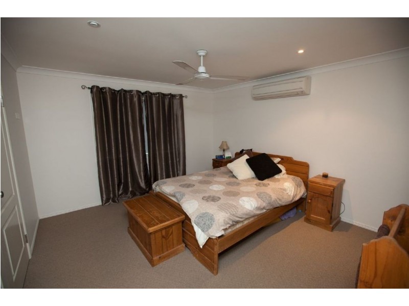 32 Stirling Drive, Rockyview QLD 4701