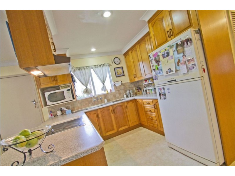 20 Kennedy Street, The Range QLD 4700