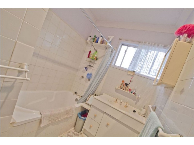 20 Kennedy Street, The Range QLD 4700