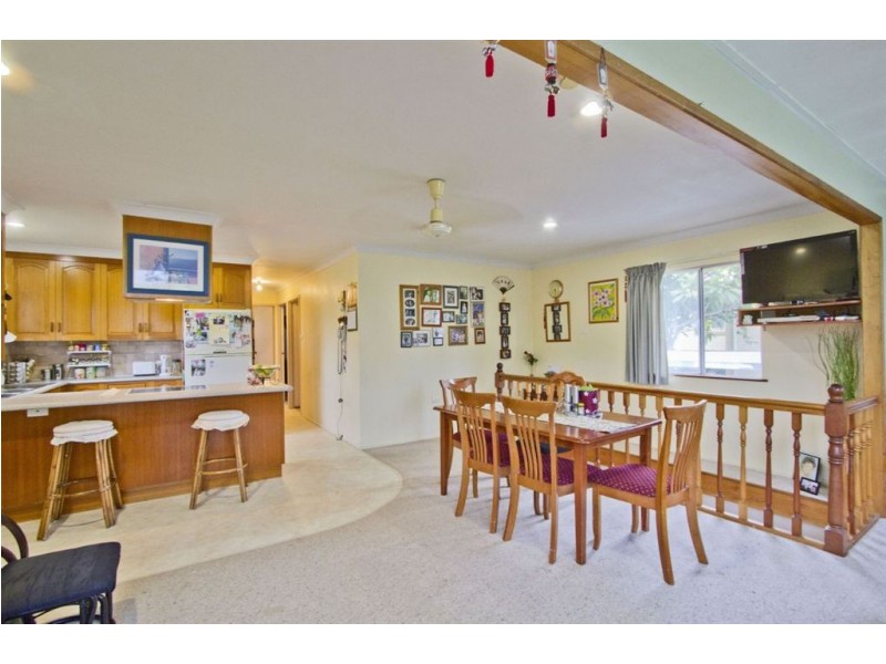 20 Kennedy Street, The Range QLD 4700