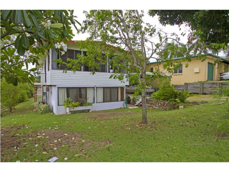 20 Kennedy Street, The Range QLD 4700