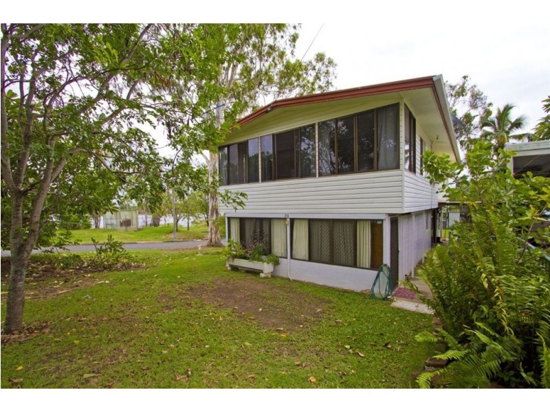 20 Kennedy Street, The Range QLD 4700