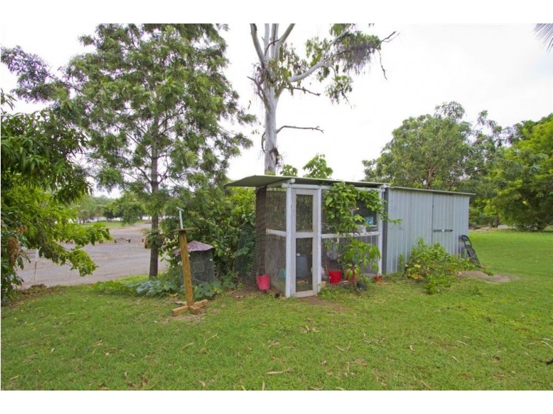 20 Kennedy Street, The Range QLD 4700