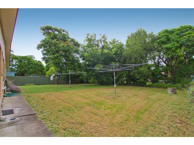 1 – 2/29 Underwood Street, Park Avenue QLD 4701