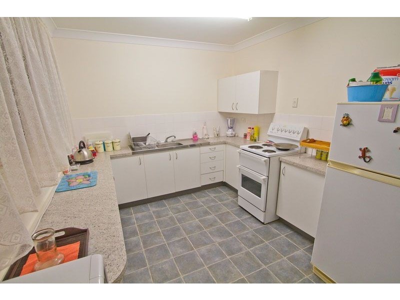 1 – 2/29 Underwood Street, Park Avenue QLD 4701