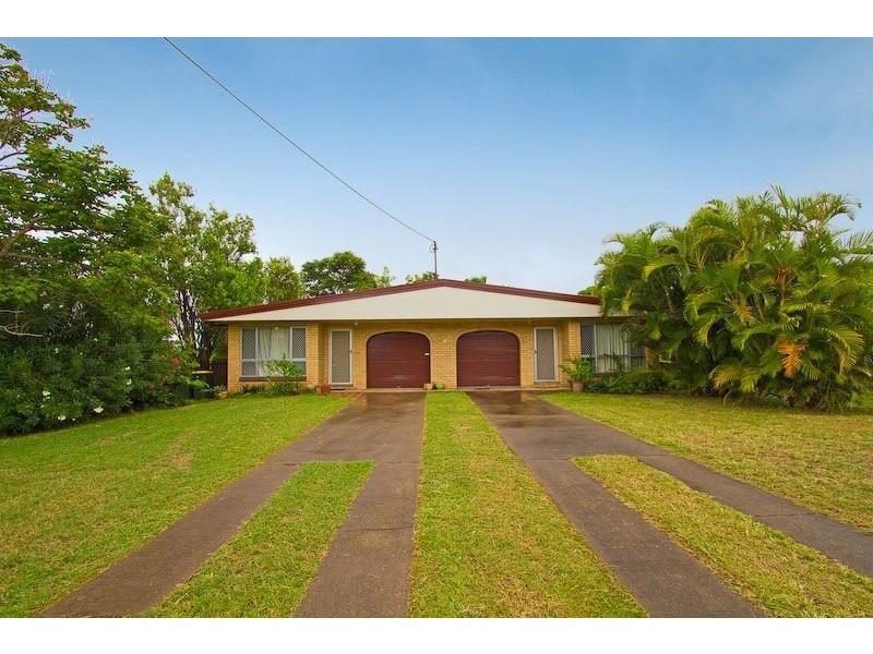 2/29 Underwood Street, Park Avenue QLD 4701