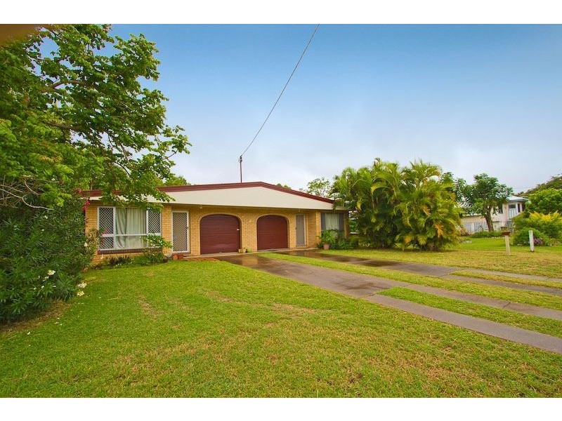 2/29 Underwood Street, Park Avenue QLD 4701