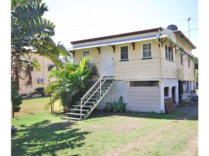 25 Jellicoe Street, Rockhampton City QLD 4700