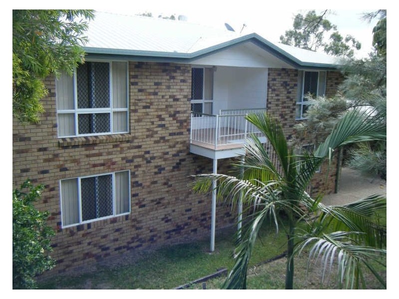 323 Everingham Avenue, Frenchville QLD 4701