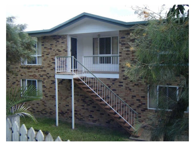 323 Everingham Avenue, Frenchville QLD 4701