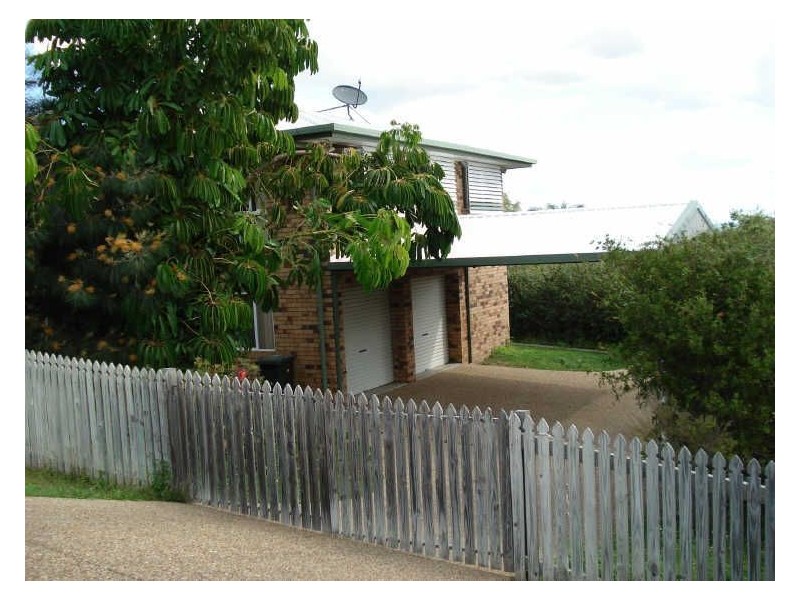 323 Everingham Avenue, Frenchville QLD 4701