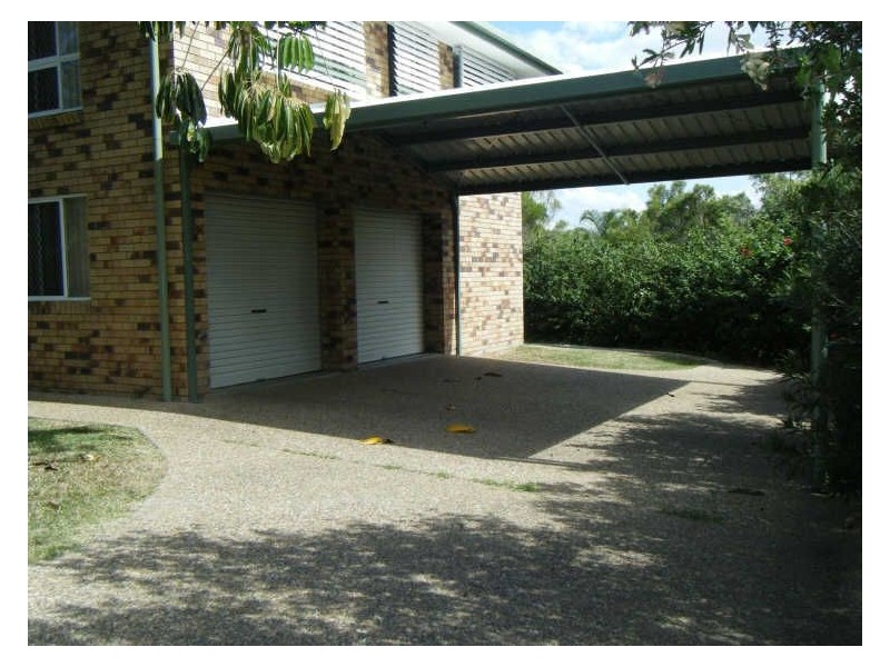 323 Everingham Avenue, Frenchville QLD 4701