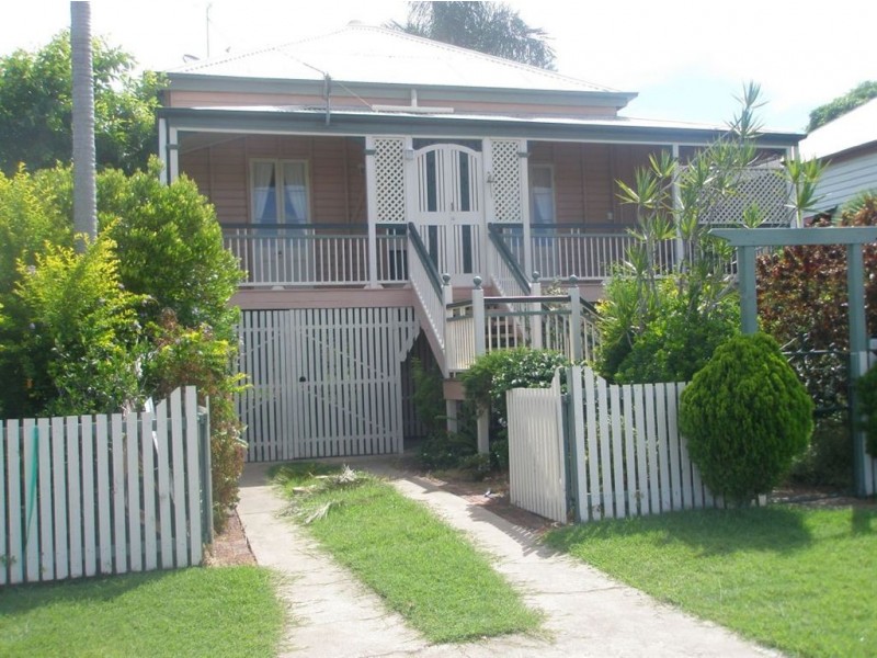 208 Talford Street, Allenstown QLD 4700