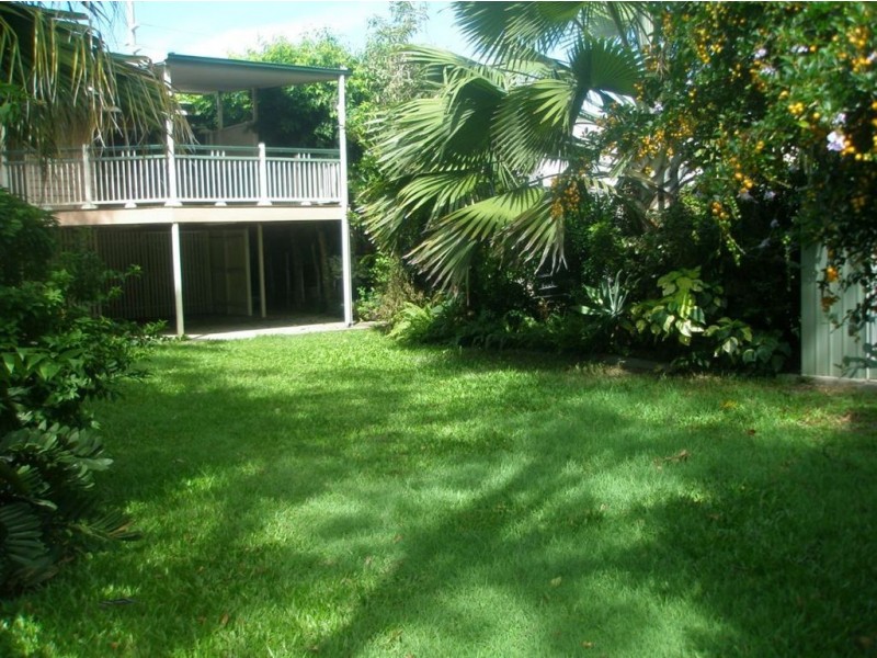 208 Talford Street, Allenstown QLD 4700
