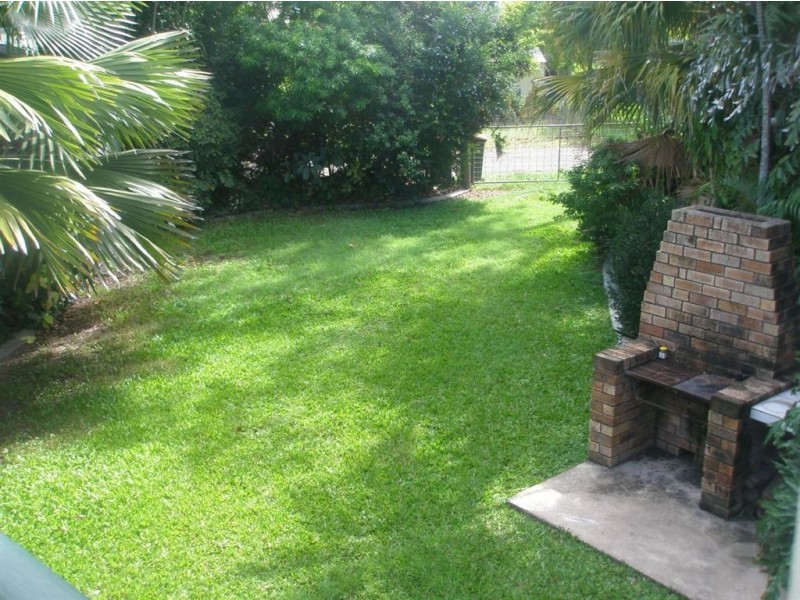 208 Talford Street, Allenstown QLD 4700