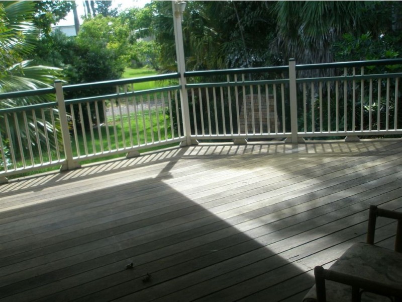 208 Talford Street, Allenstown QLD 4700