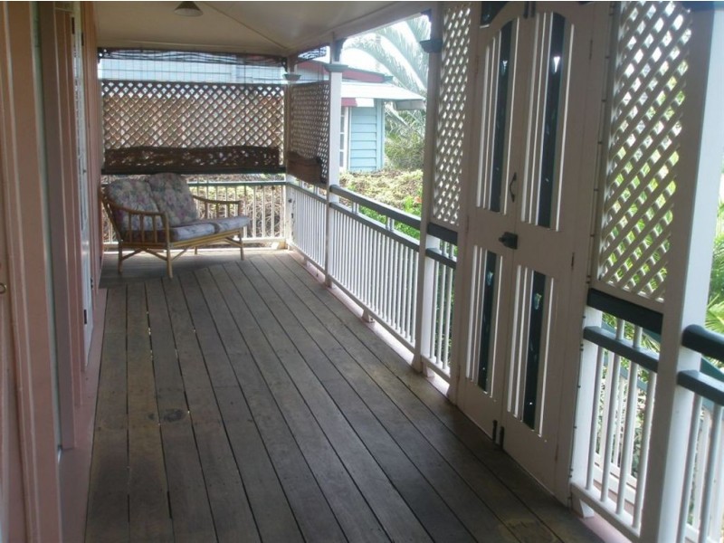 208 Talford Street, Allenstown QLD 4700