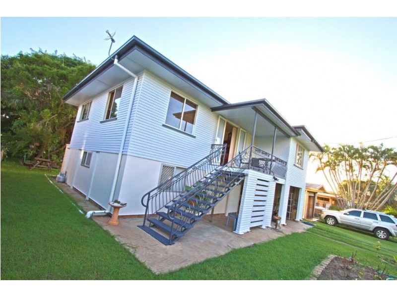 Frenchville QLD 4701