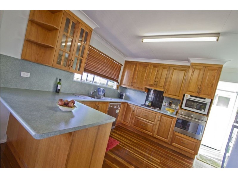 Frenchville QLD 4701