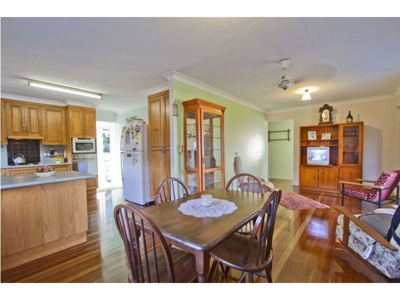 Frenchville QLD 4701