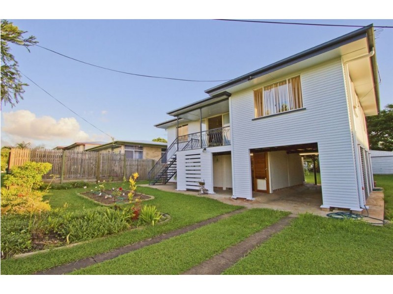 Frenchville QLD 4701
