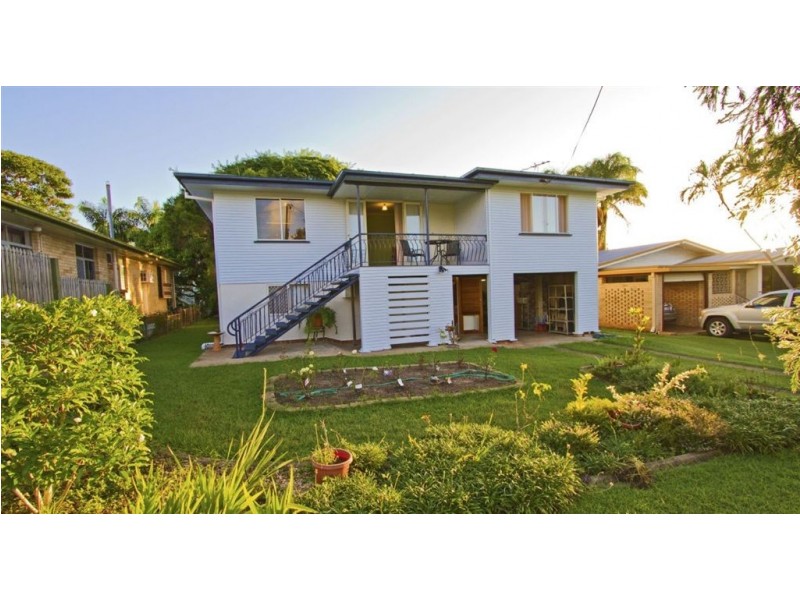 Frenchville QLD 4701