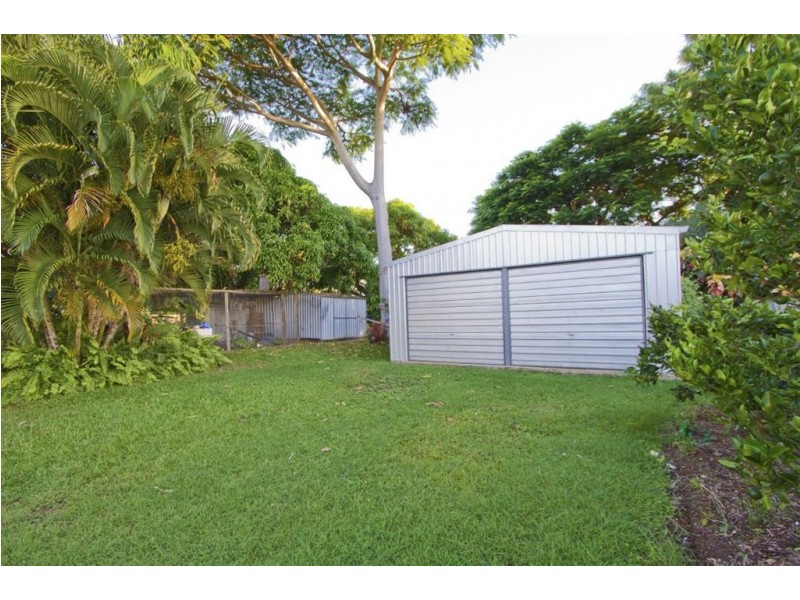 Frenchville QLD 4701