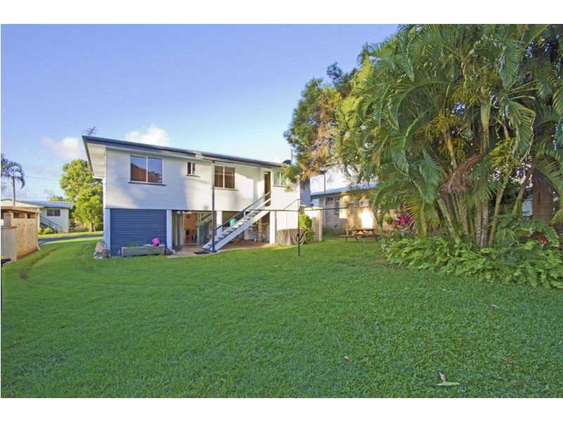 Frenchville QLD 4701