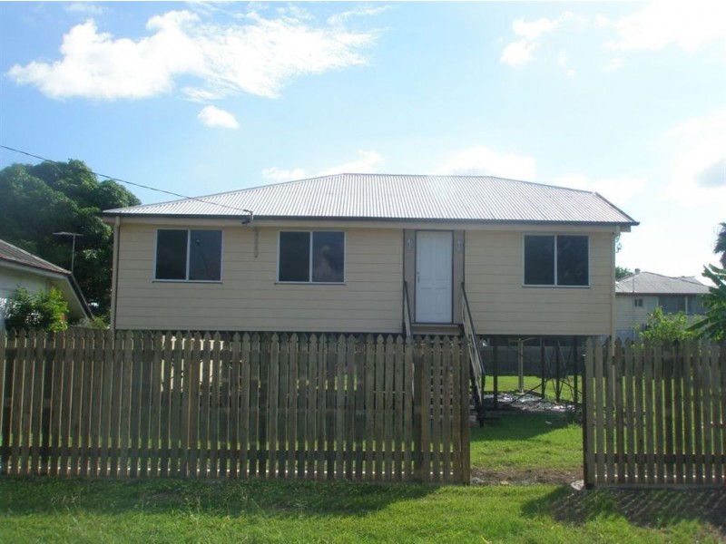 21 Alexandra Street, Park Avenue QLD 4701