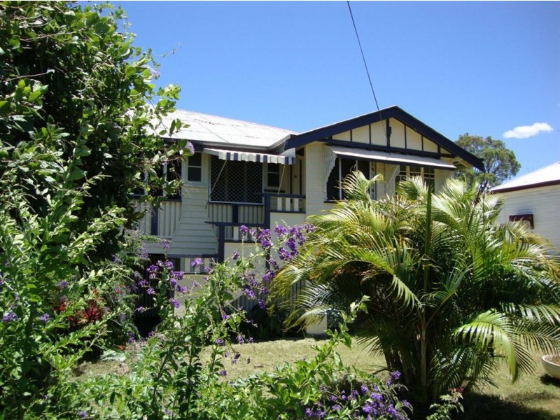 5 Musgrave Street, Berserker QLD 4701
