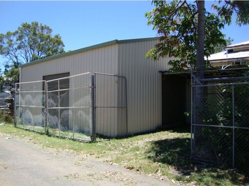5 Musgrave Street, Berserker QLD 4701