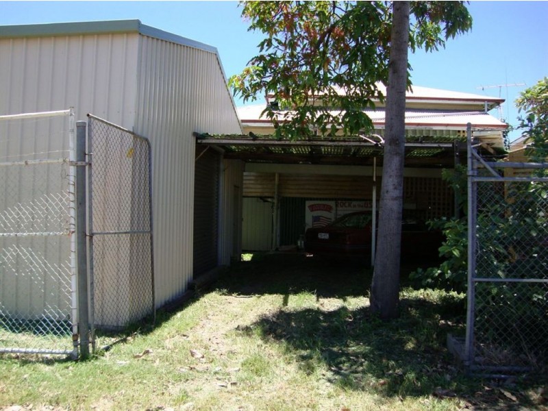 5 Musgrave Street, Berserker QLD 4701