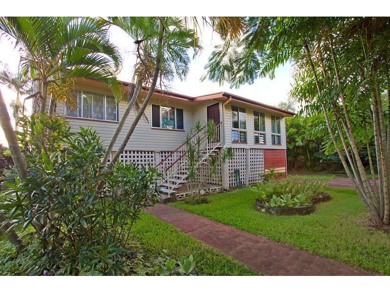 299 Diplock Street, Frenchville QLD 4701