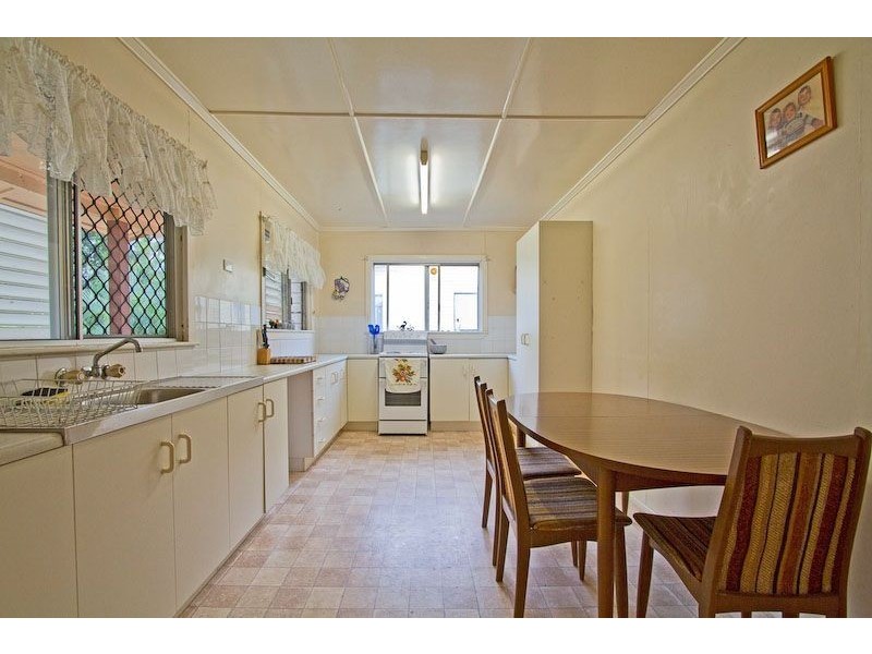 299 Diplock Street, Frenchville QLD 4701