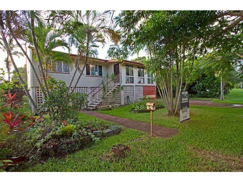 299 Diplock Street, Frenchville QLD 4701