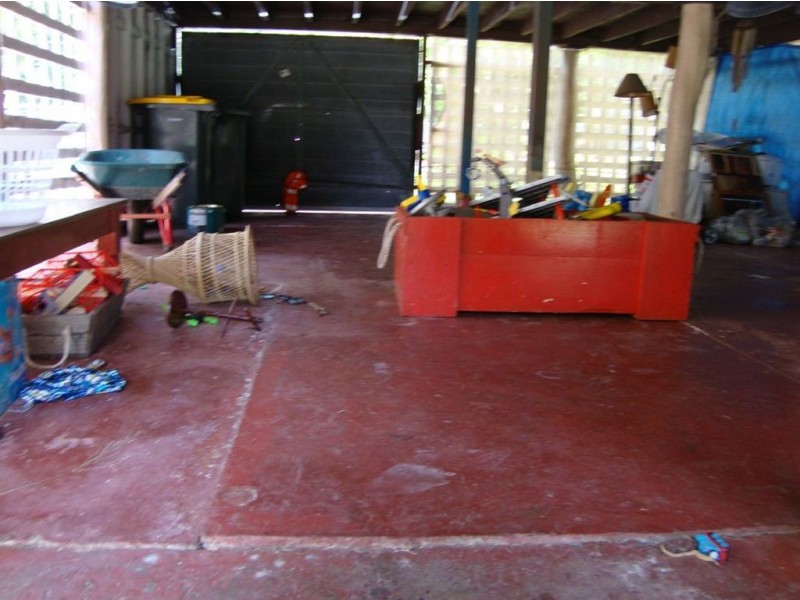 299 Diplock Street, Frenchville QLD 4701