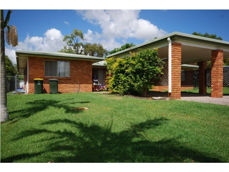 1/46 Pillich Street, Kawana QLD 4701