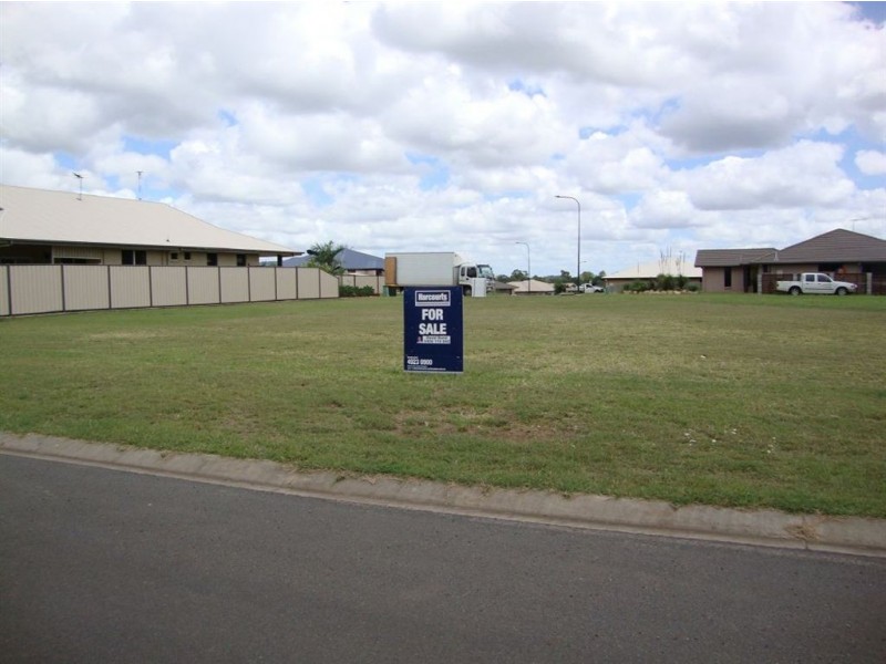 7 Flyn Close, Gracemere QLD 4702