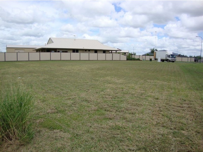 7 Flyn Close, Gracemere QLD 4702