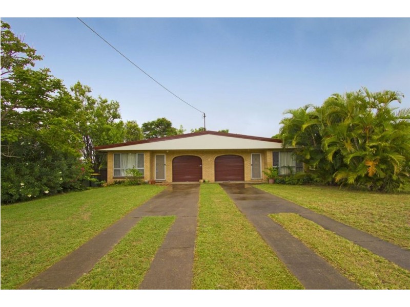 2/29 Underwood Street, Park Avenue QLD 4701
