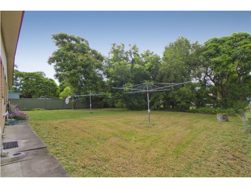 2/29 Underwood Street, Park Avenue QLD 4701