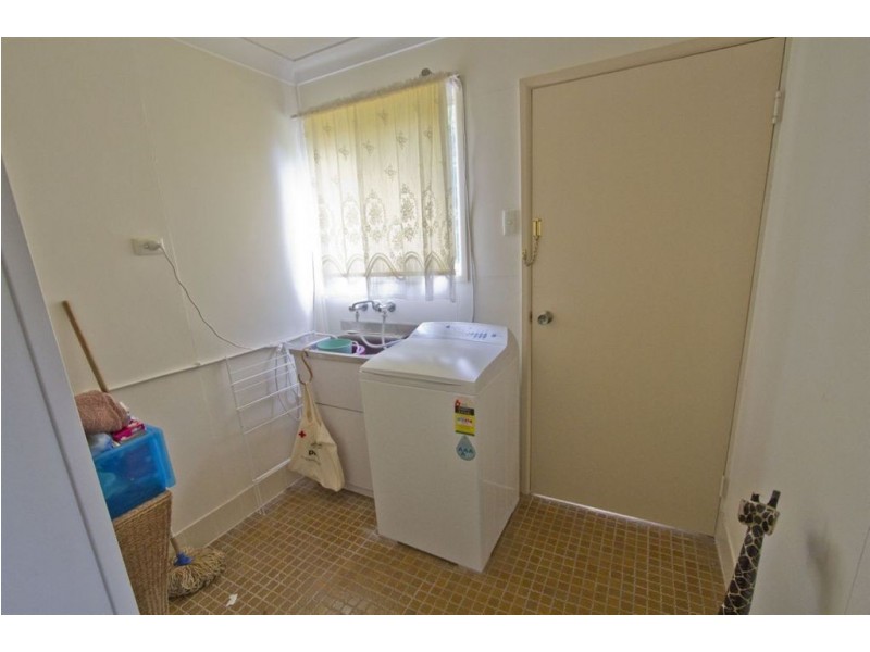 1/29 Underwood Street, Park Avenue QLD 4701