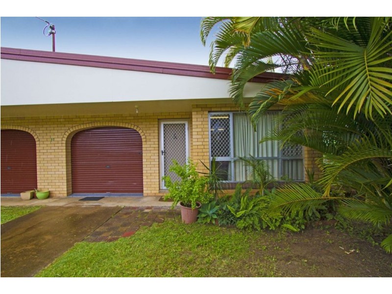 1/29 Underwood Street, Park Avenue QLD 4701